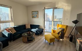 Apartament Relax
